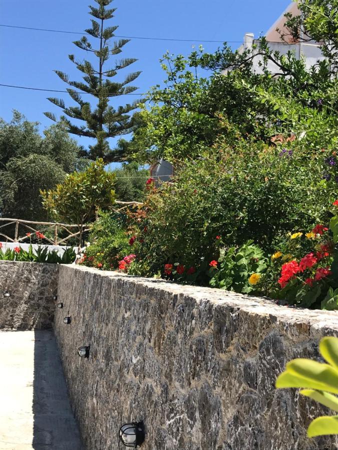 Maison d'hôtes Akrogiali Mpoukaris