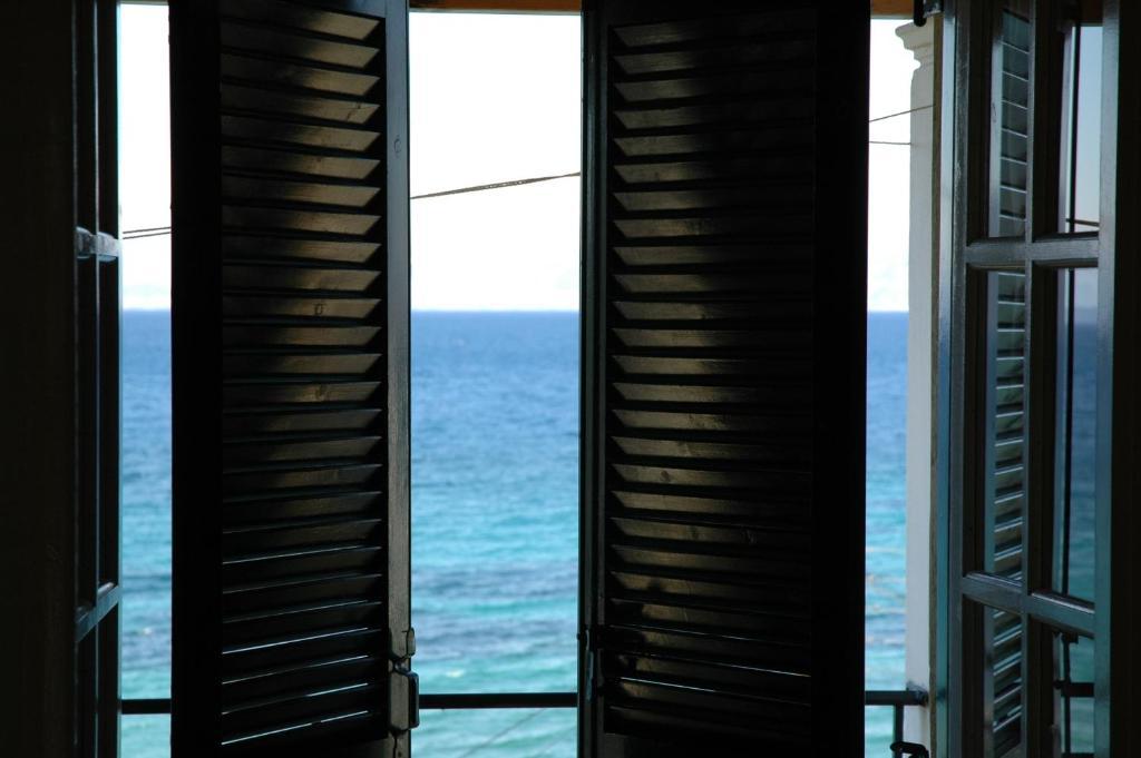 Maison d'hôtes Akrogiali Mpoukaris